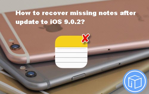 recover iphone 6s data