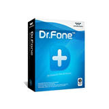 dr.fone for ios box The best 5 iPhone Data Recovery for Mac Review