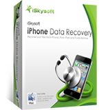 iskysoft box The best 5 iPhone Data Recovery for Mac Review