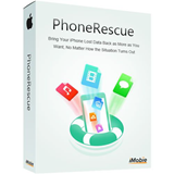 phonerescue box The best 5 iPhone Data Recovery for Mac Review