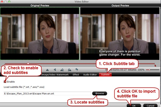 media subtitler mac