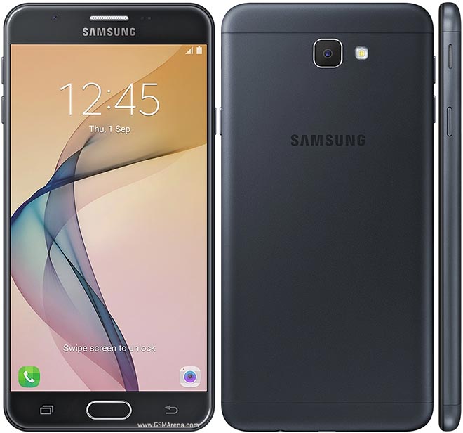 samsung Galaxy J7 Prime