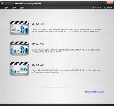 2d To 3d Side By Side Converter Free Download