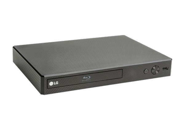 best blu-ray player'