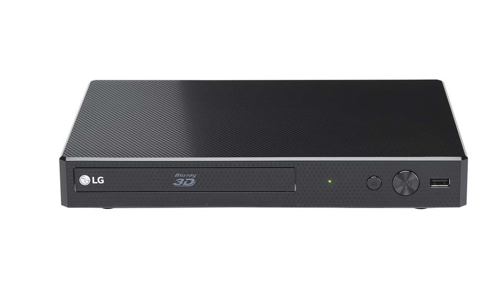 best blu-ray player