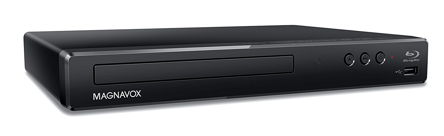 best blu-ray player