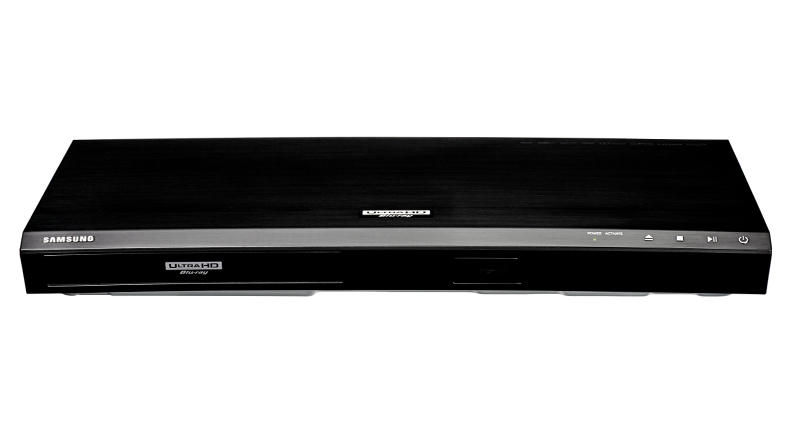 best blu-ray player