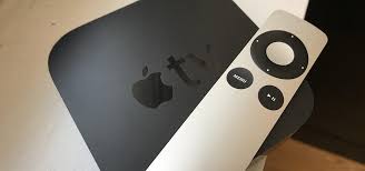 apple tv