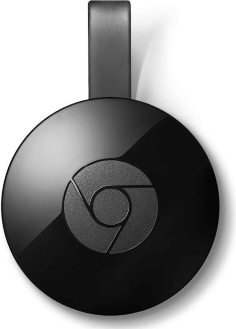 chromecast