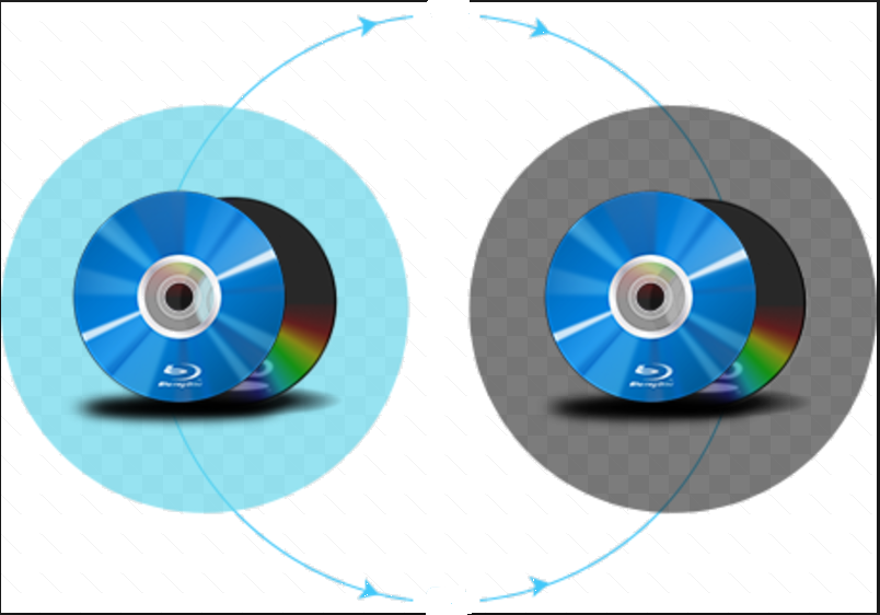 copy dvd and blu-ray disc